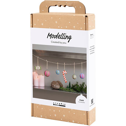 DIY Kit Modellering
