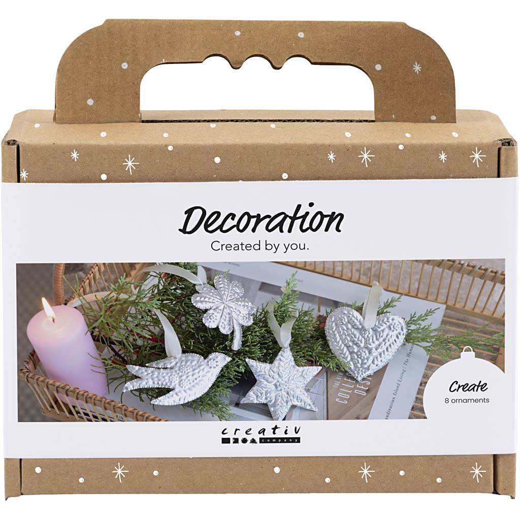Mini DIY Kit Dekoration