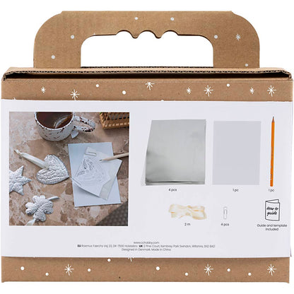 Mini DIY Kit Dekoration