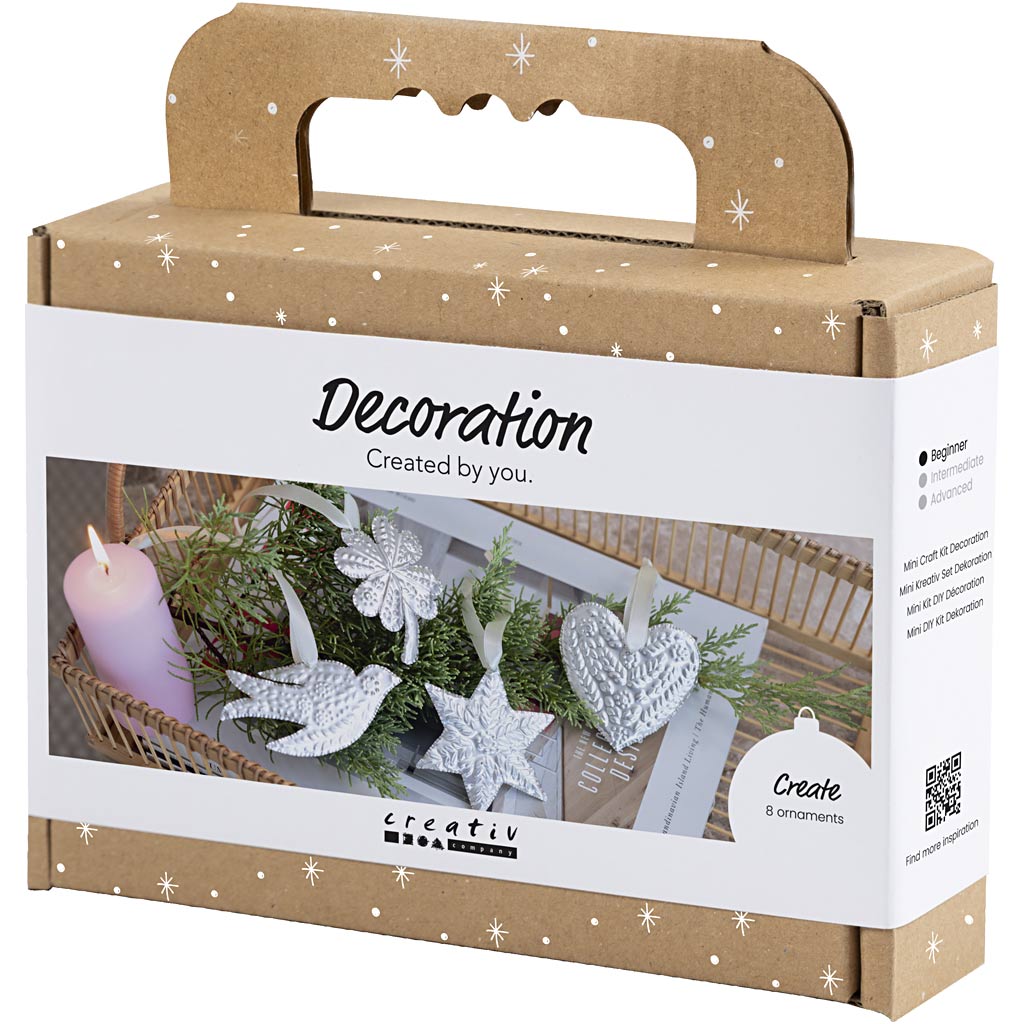 Mini DIY Kit Dekoration