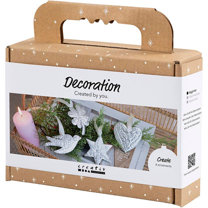 Mini DIY Kit Dekoration
