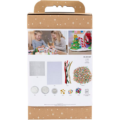 DIY Kit Rørperler