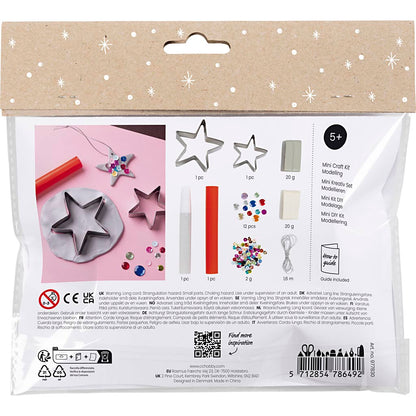 Mini DIY Kit Modellering