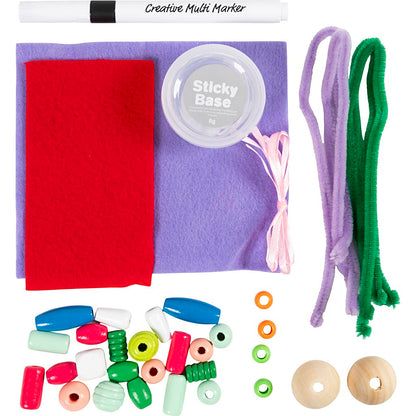 Mini DIY Kit Dekoration