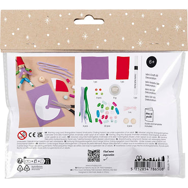 Mini DIY Kit Dekoration