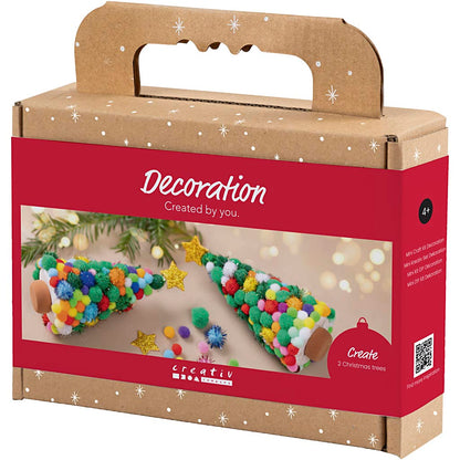 Mini DIY Kit Dekoration