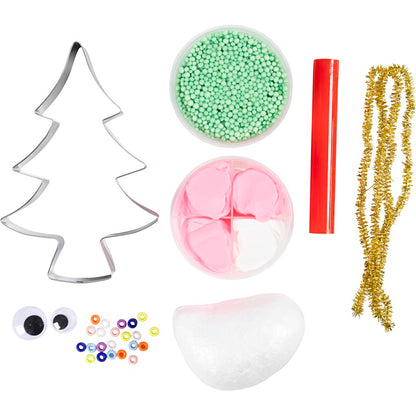 Mini DIY Kit Modellering