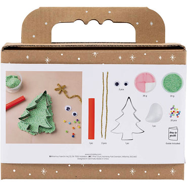 Mini DIY Kit Modellering