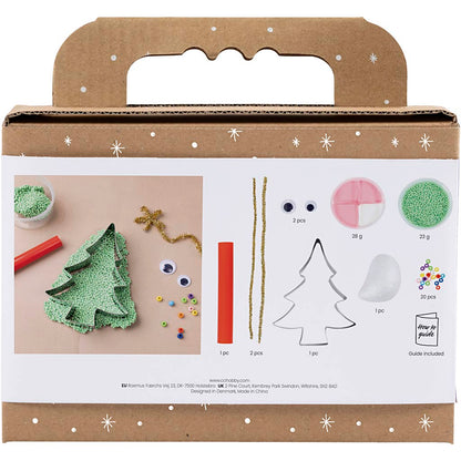 Mini DIY Kit Modellering