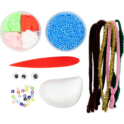 Mini DIY Kit Modellering
