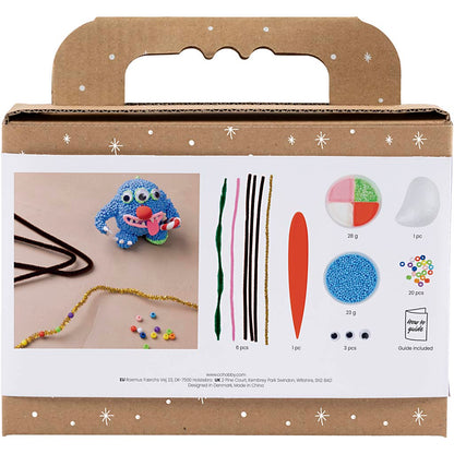 Mini DIY Kit Modellering