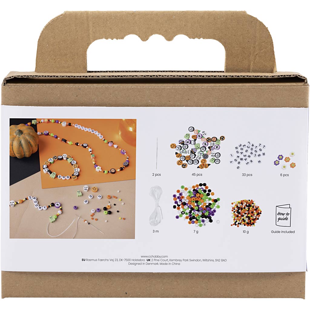 Mini DIY Kit Smykker