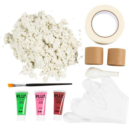 Maxi DIY Kit Modellering