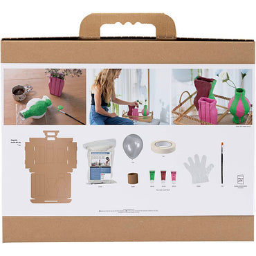 Maxi DIY Kit Modellering