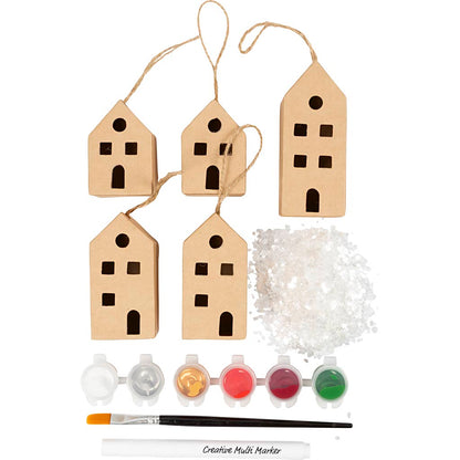 Mini DIY Kit Dekoration