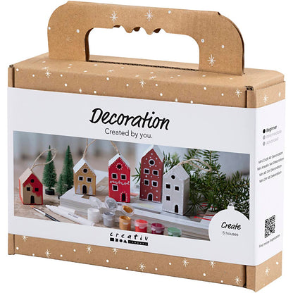 Mini DIY Kit Dekoration