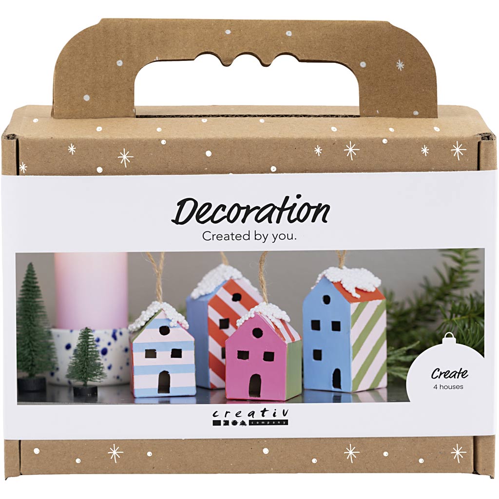 Mini DIY Kit Dekoration
