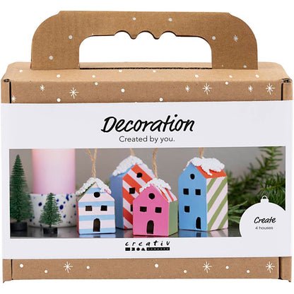 Mini DIY Kit Dekoration