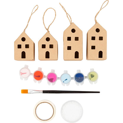 Mini DIY Kit Dekoration