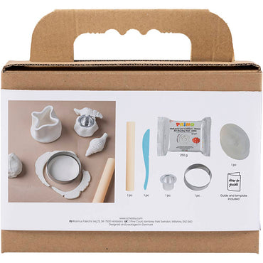 Mini DIY Kit Modellering