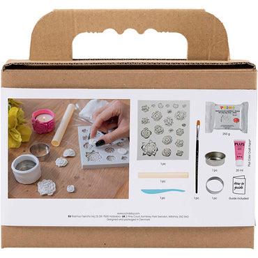 Mini DIY Kit Modellering