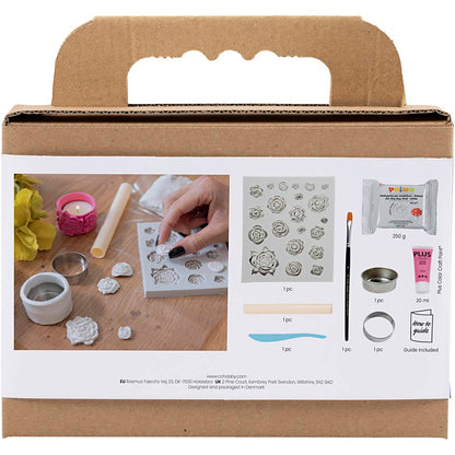Mini DIY Kit Modellering