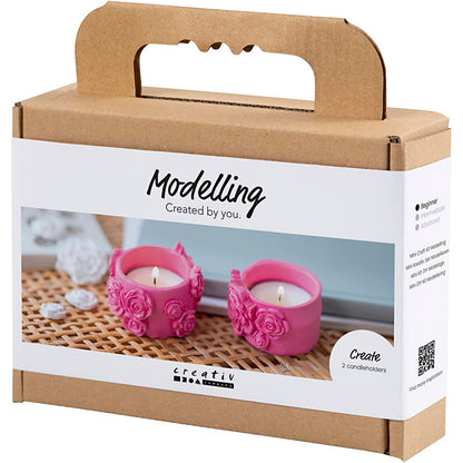 Mini DIY Kit Modellering