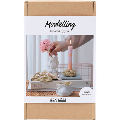 DIY Kit Modellering