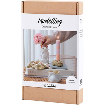 DIY Kit Modellering