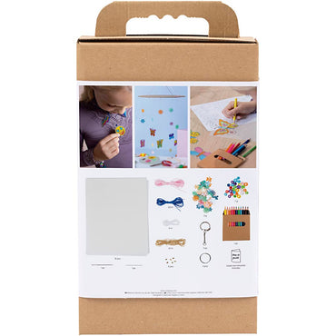 DIY Kit Krympeplast
