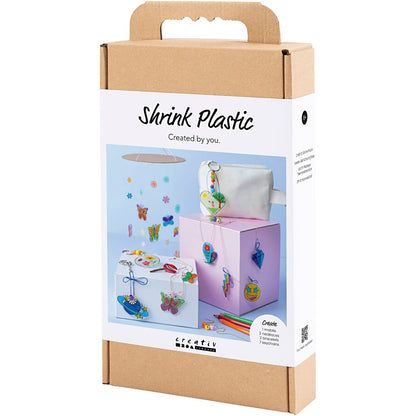 DIY Kit Krympeplast