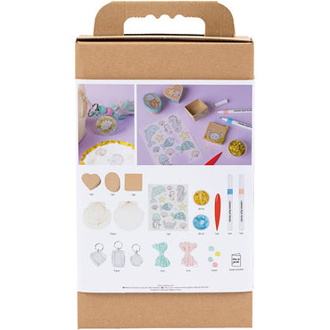 DIY Kit Dekoration