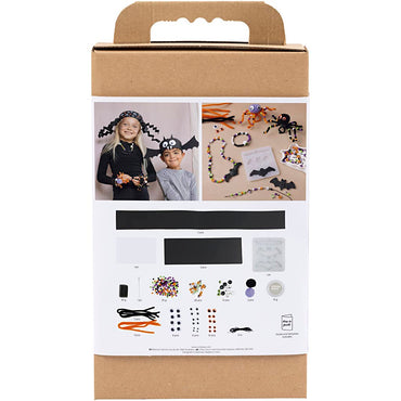 DIY Kit Spooky Accessories