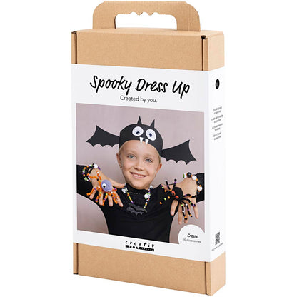 DIY Kit Spooky Accessories