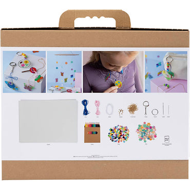 Mega DIY Kit Krympeplast