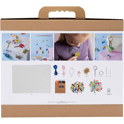 Mega DIY Kit Krympeplast