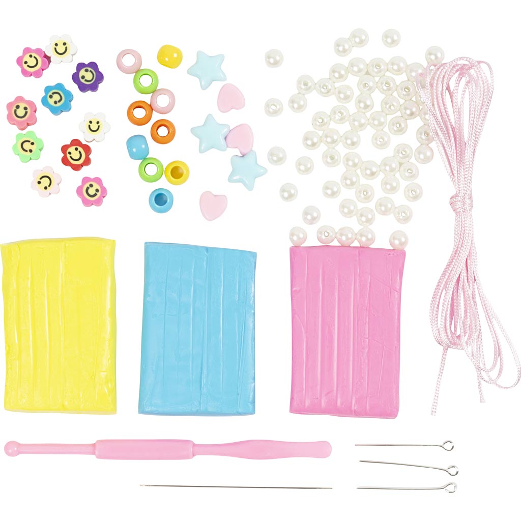 Mini DIY Kit Modellering