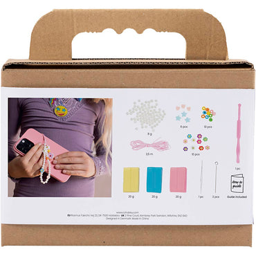 Mini DIY Kit Modellering