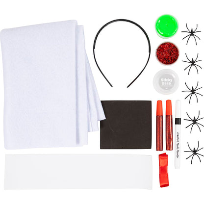 DIY Kit Spooky Udklædning