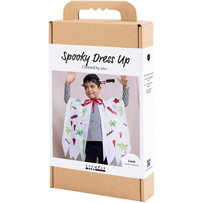DIY Kit Spooky Udklædning