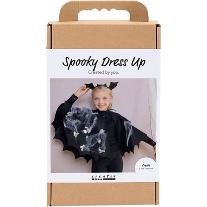 DIY Kit Spooky Udklædning