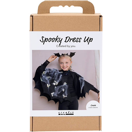DIY Kit Spooky Udklædning