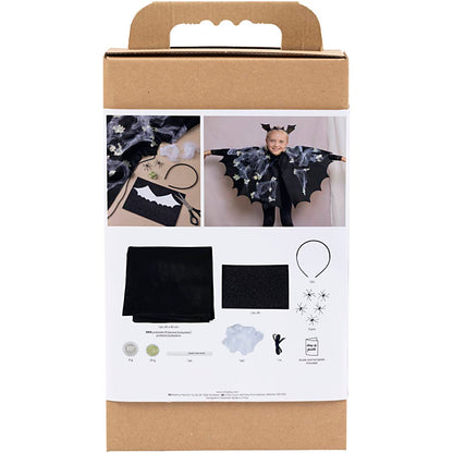 DIY Kit Spooky Udklædning