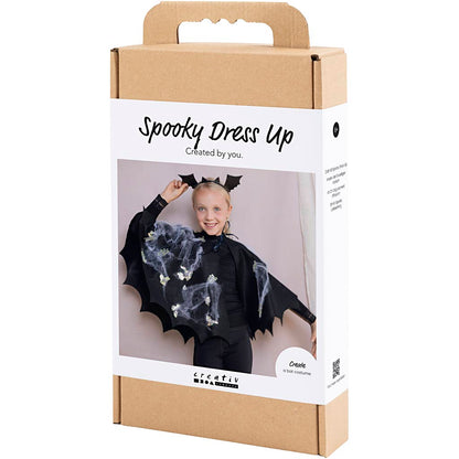 DIY Kit Spooky Udklædning