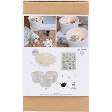 DIY Kit Lysstøbning