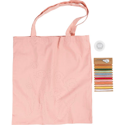 DIY Kit Broderi