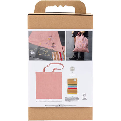 DIY Kit Broderi
