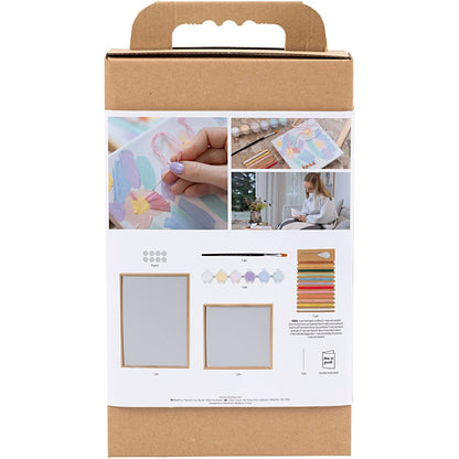 DIY Kit Broderi