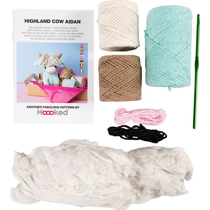 DIY Kit Amigurumi