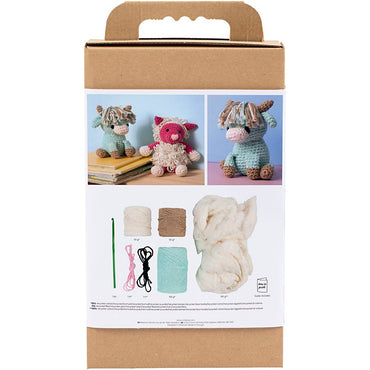 DIY Kit Amigurumi